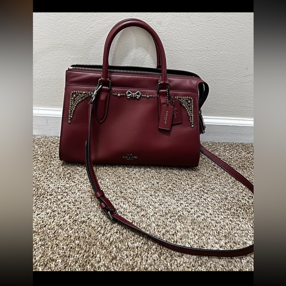 Coach Handbags - Coach Purse